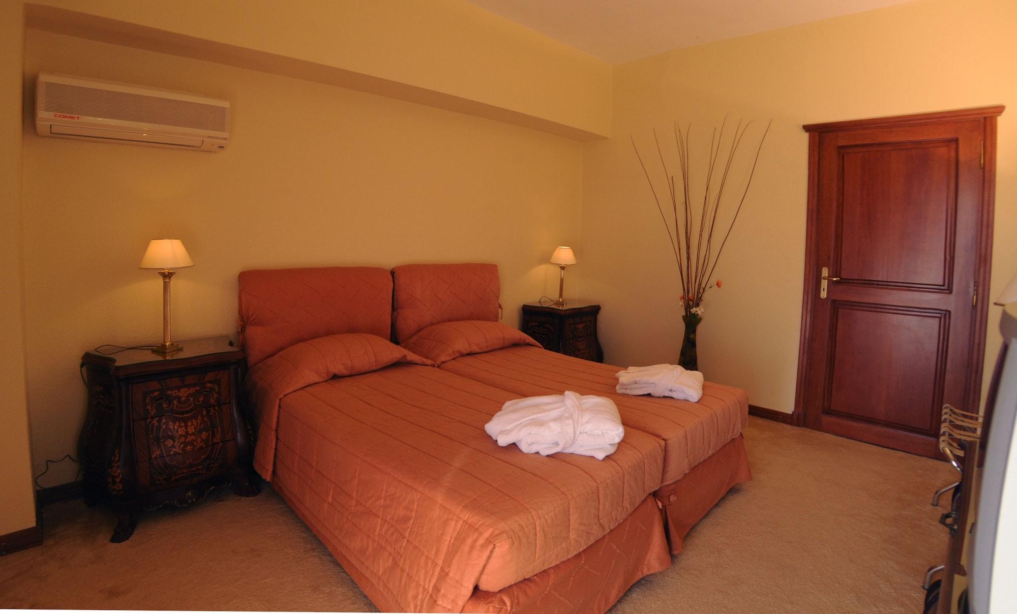 Palmariva Beach Hotel 埃雷特里亚 外观 照片