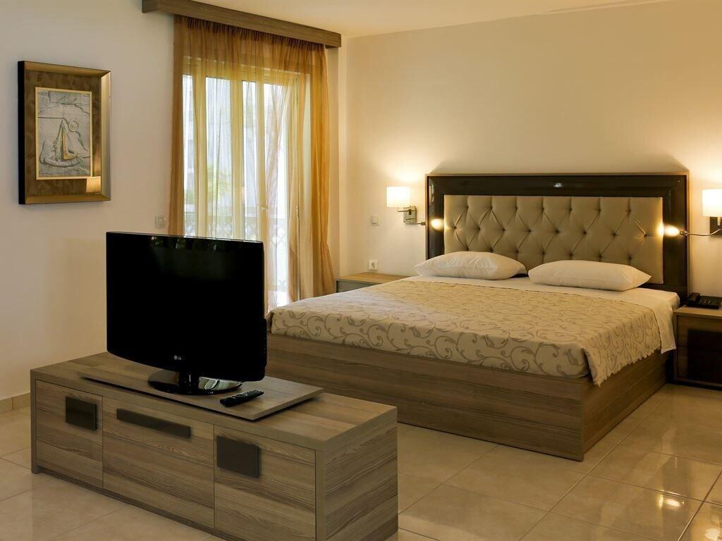 Palmariva Beach Hotel 埃雷特里亚 外观 照片