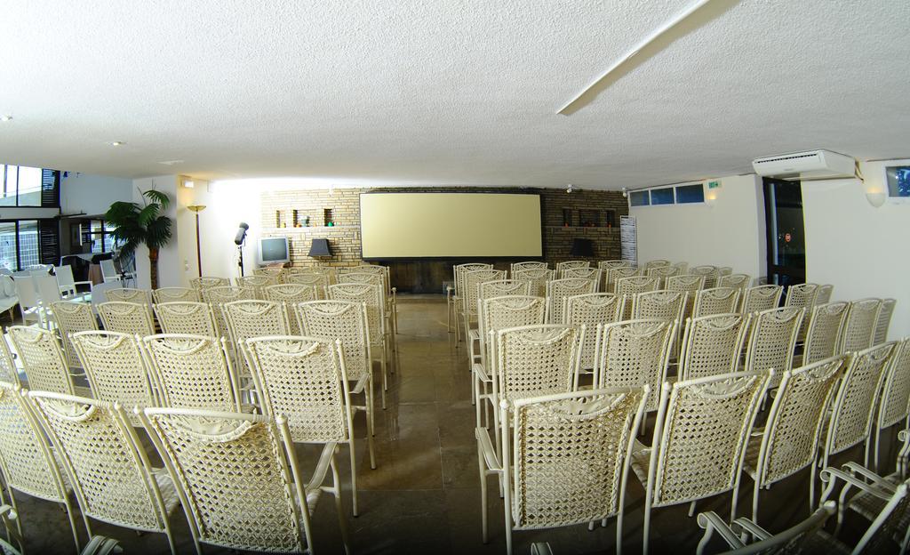 Palmariva Beach Hotel 埃雷特里亚 外观 照片