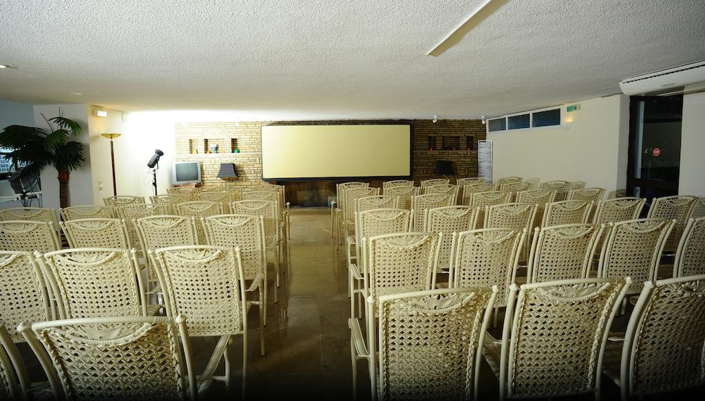 Palmariva Beach Hotel 埃雷特里亚 外观 照片